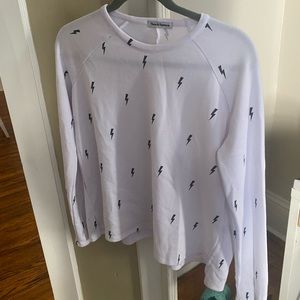 Theo and Spence Sweater